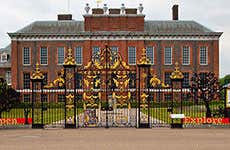 Palazzo di Kensington