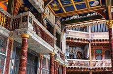 Shakespeare's Globe Theatre