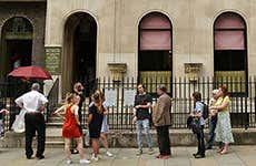 Sir John Soane’s Museum