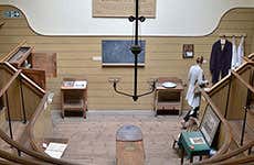 The Old Operating Theatre