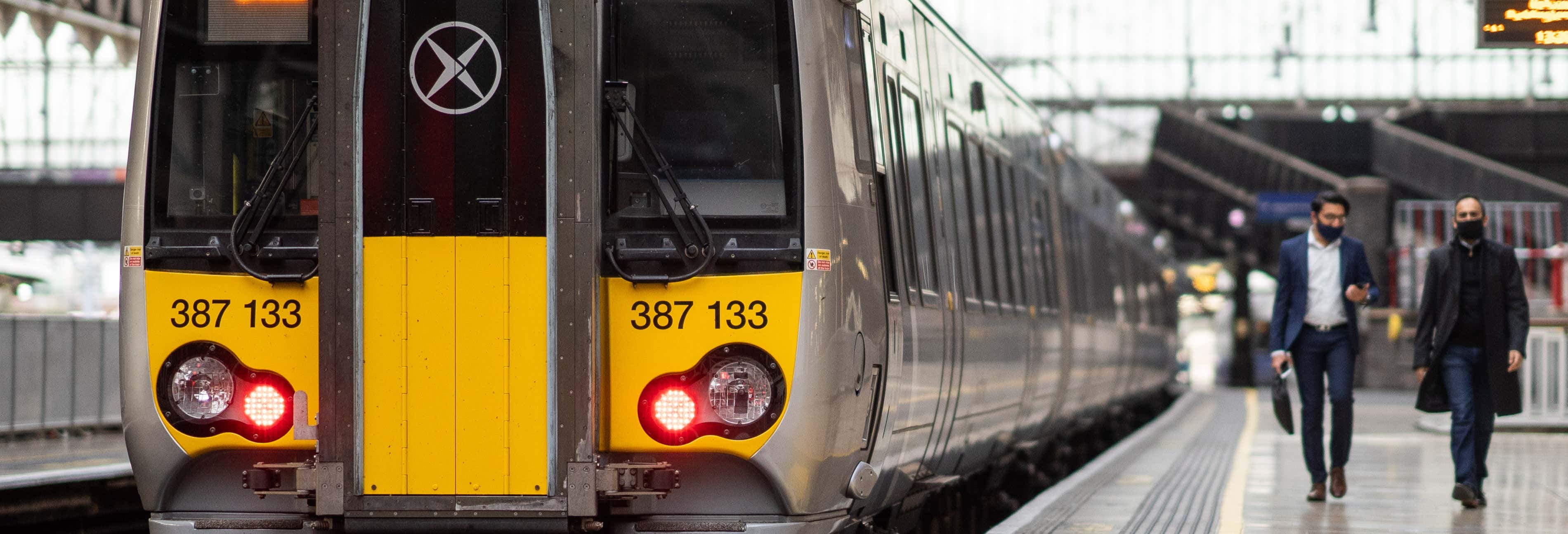 Heathrow Express