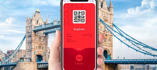 London Explorer Pass
