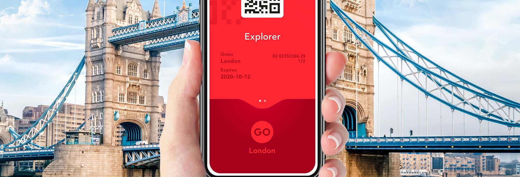 London Explorer Pass