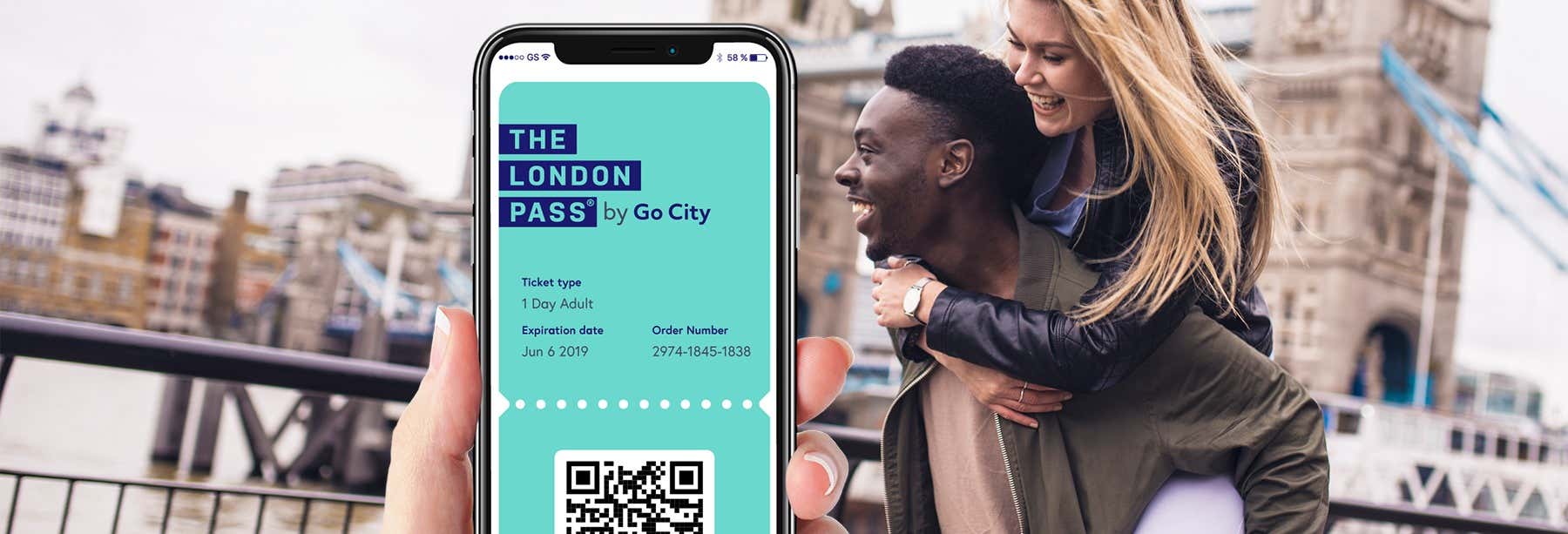 London Pass