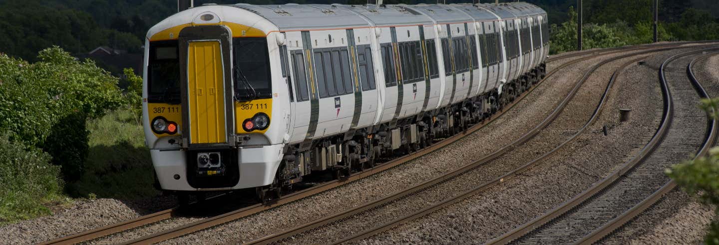 Luton Thameslink