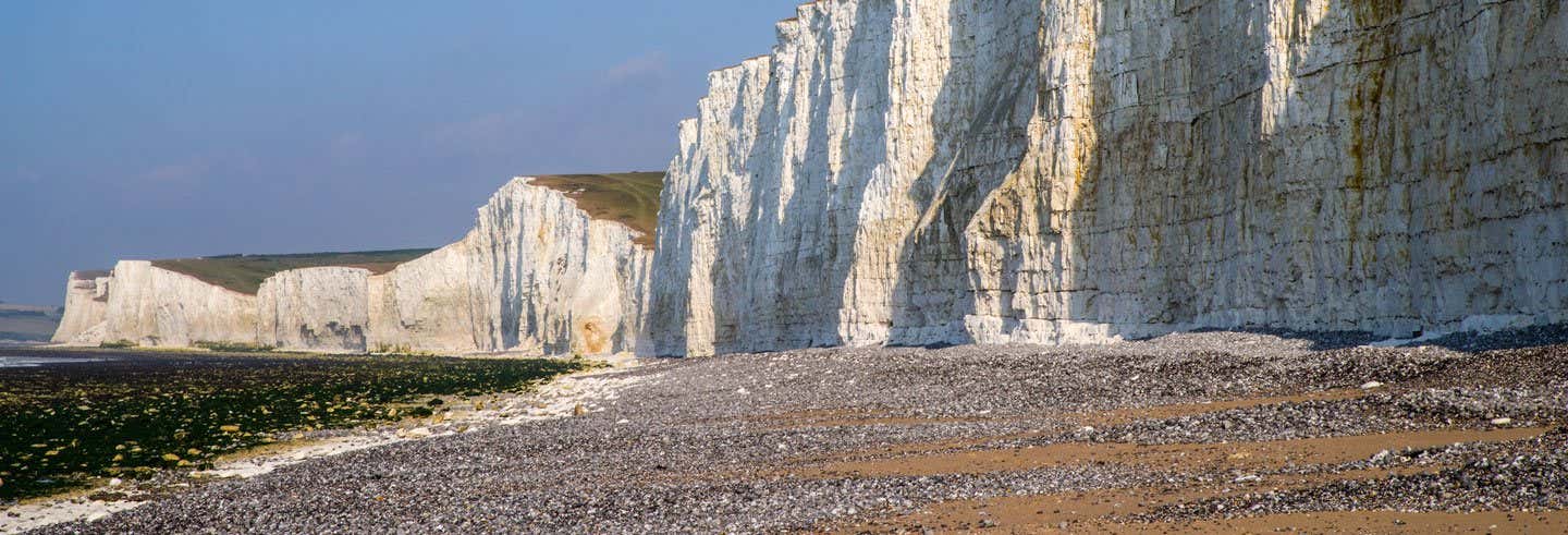 Tour de 5 días por el sur de Inglaterra y Gales