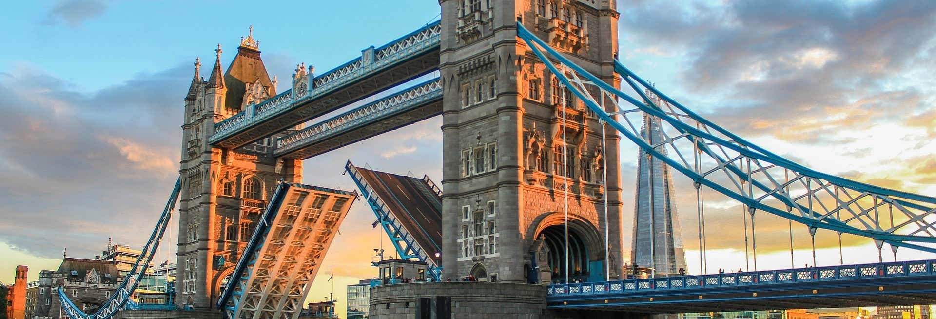 old city of london walking tour