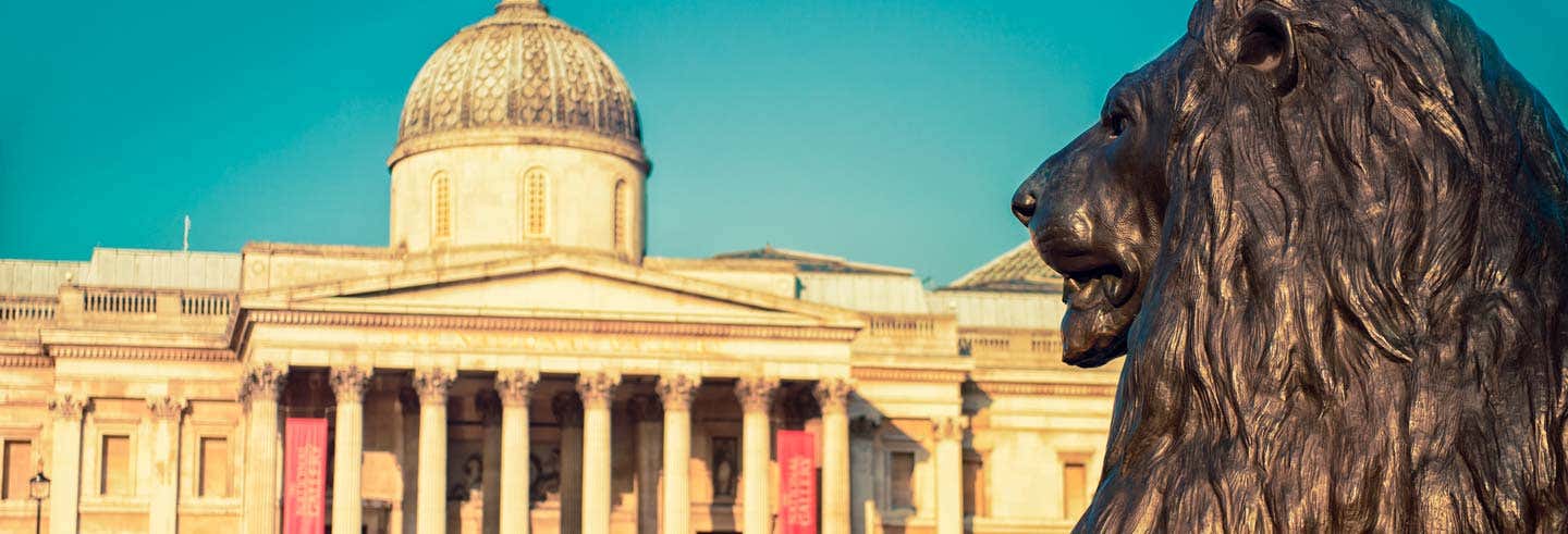 Visita guiada a la National Gallery