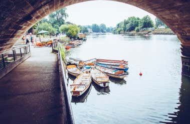 Richmond upon Thames