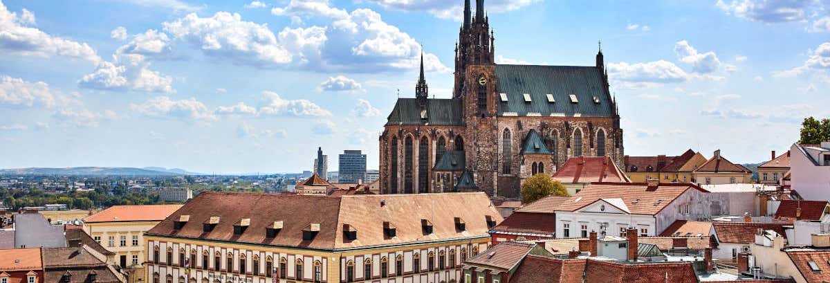 Brno Private Tour