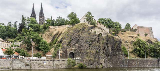 Free tour por Vyšehrad ¡Gratis!