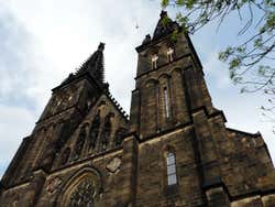 Église Saint-Pierre-et-Paul