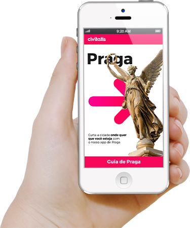 Baixe o app Civitatis