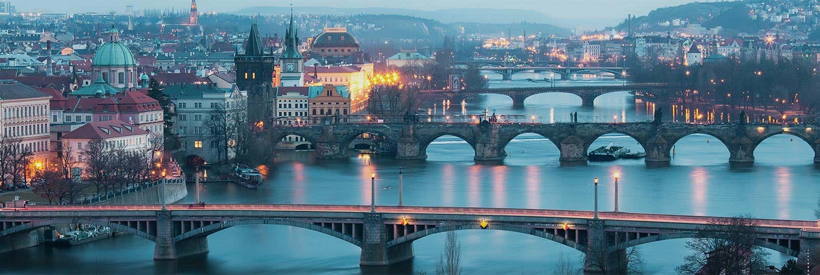 Resultado de imagen de praga fotos