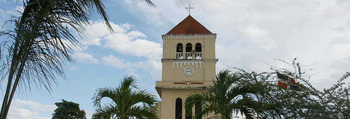 Excursión a Bayaguana