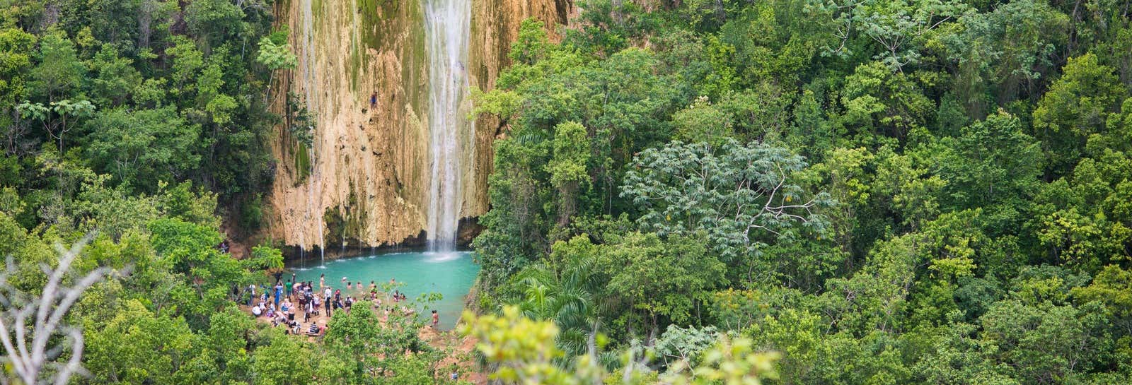 Excursión a Samaná