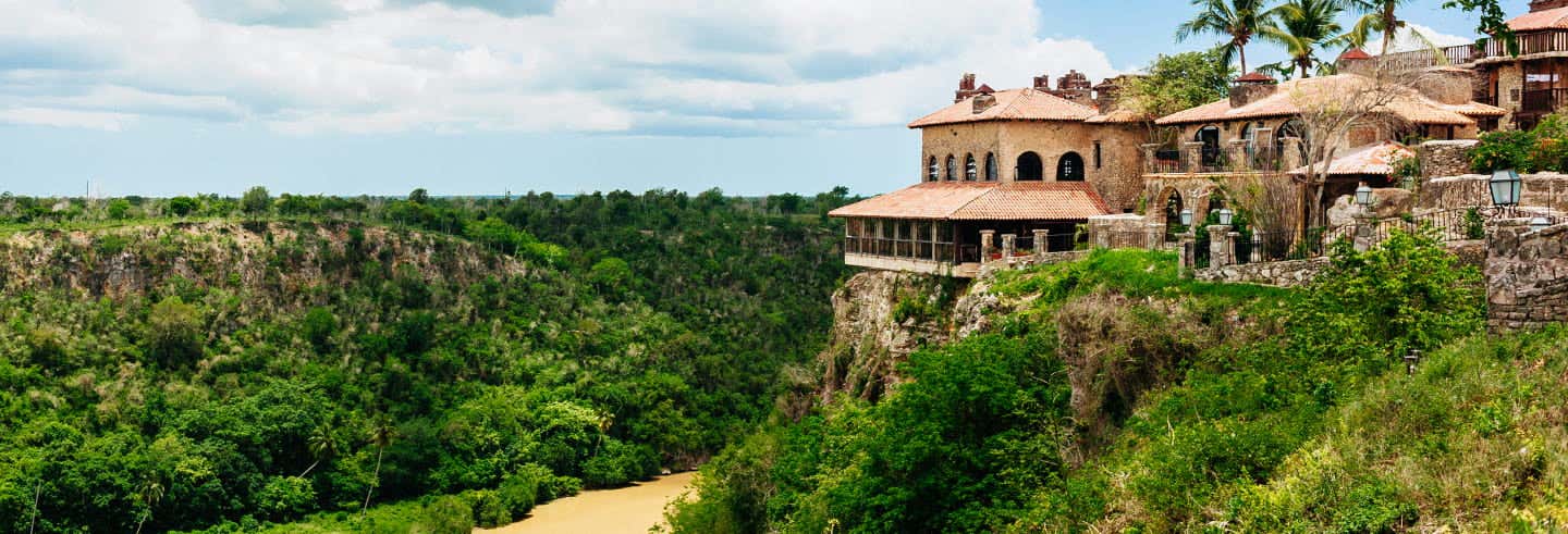 Visita guiada por La Romana