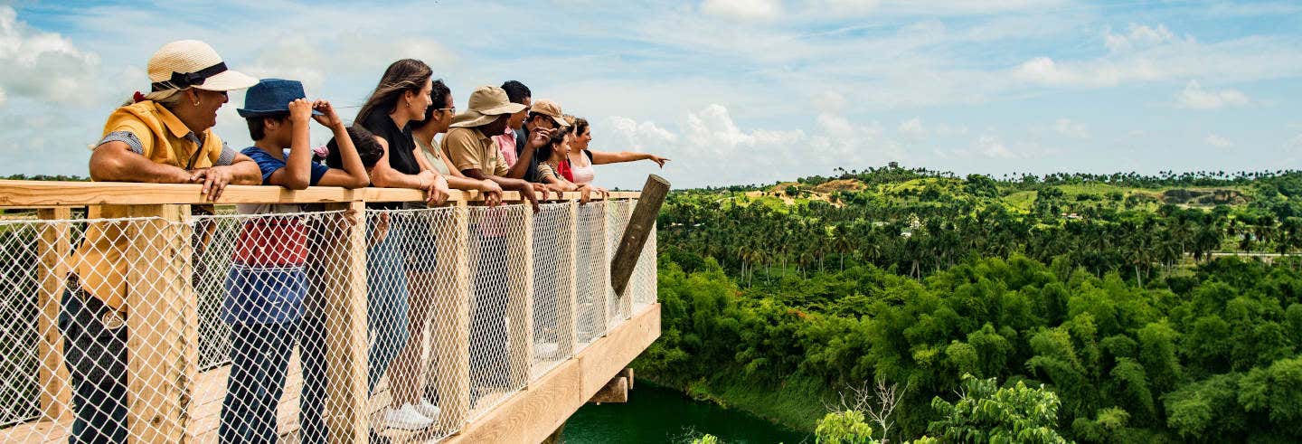 Excursión al parque Xploration Animal Encounters