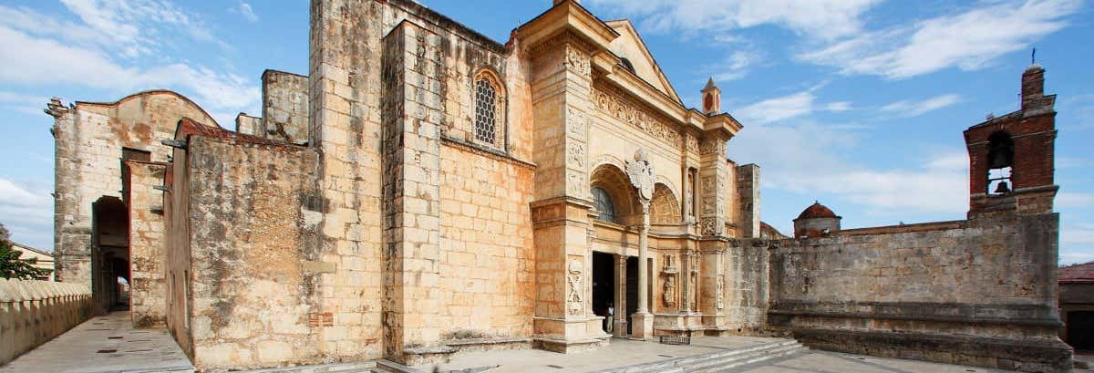 Excursión a Santo Domingo + Comida gourmet
