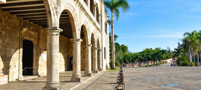 Escursione a Santo Domingo