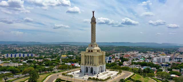 Visita guidata di Santiago de los Caballeros