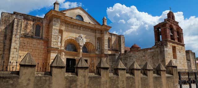 Free tour por la Ciudad Colonial de Santo Domingo ¡Gratis!