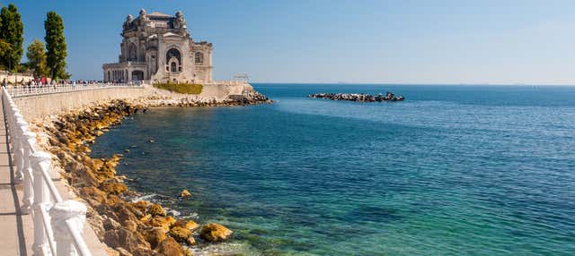 Black Sea Day Trip