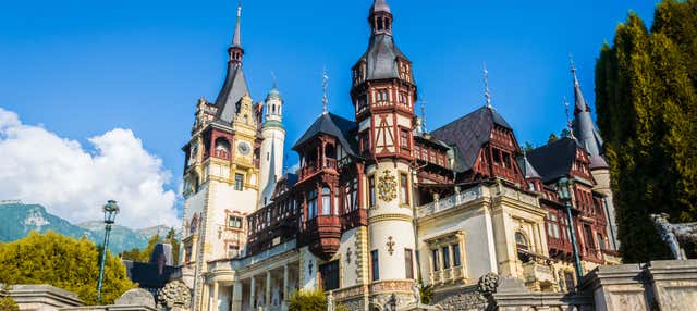 GUIDA BUCHAREST SCARICA