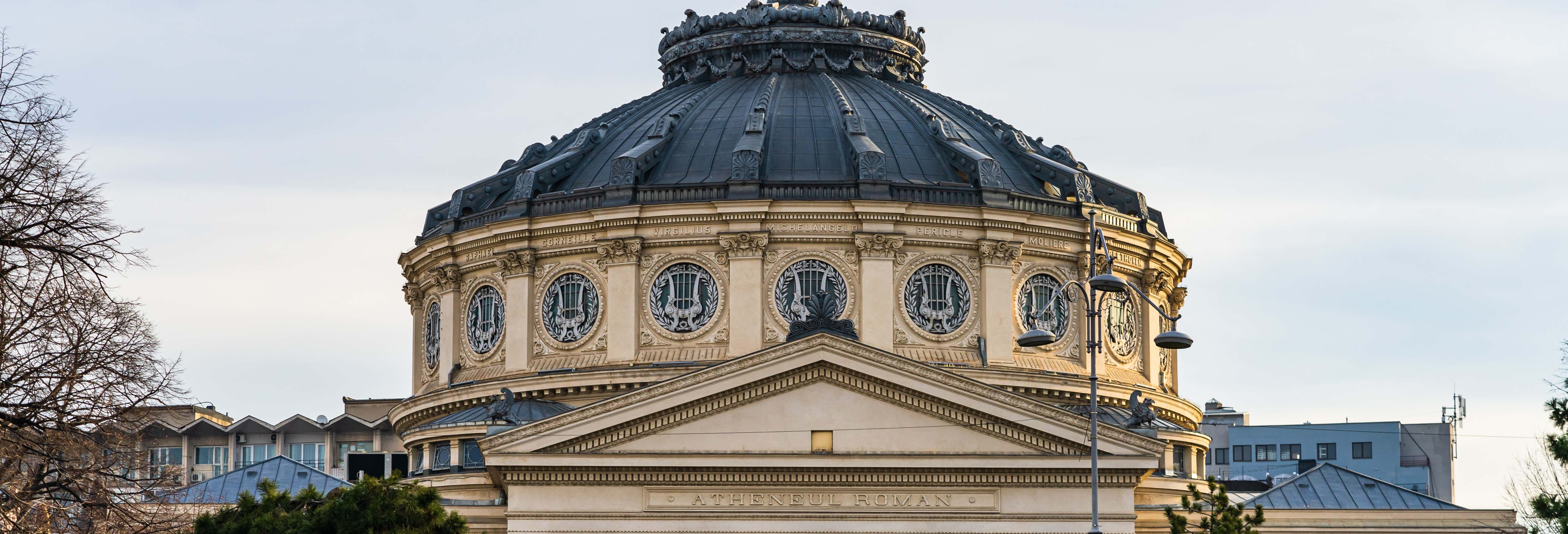 Free tour por el Bucarest de reyes y dictadores ¡Gratis!