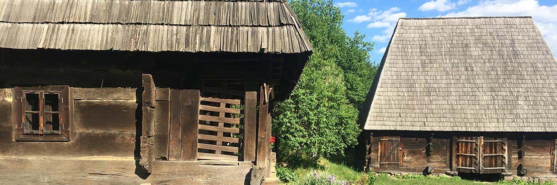 Museu Satului