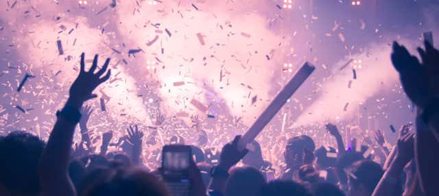 Pub Crawl, visite festive dans Bucarest !