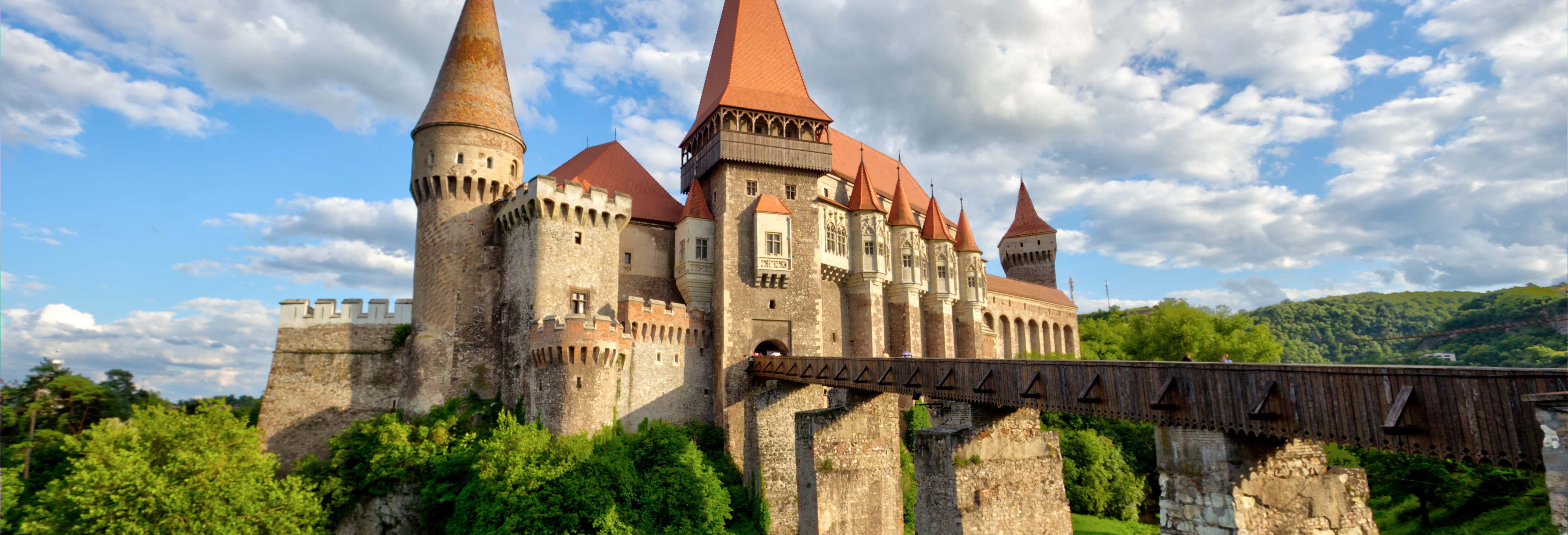 Excursión privada desde Cluj