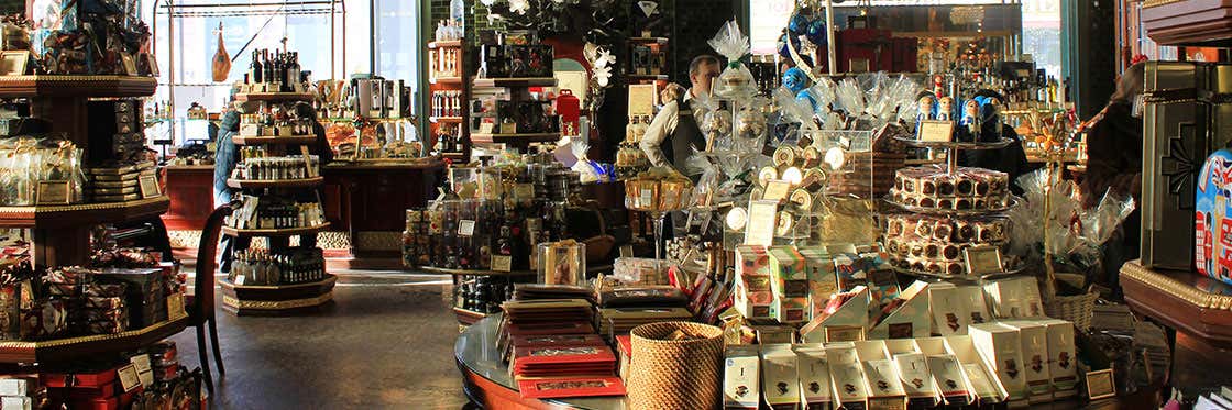 Horaires d'ouverture à Moscou