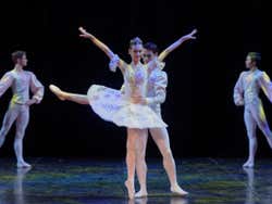Ballet