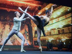 Ballet
