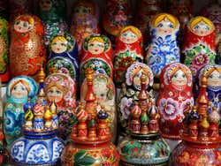Poupées russes