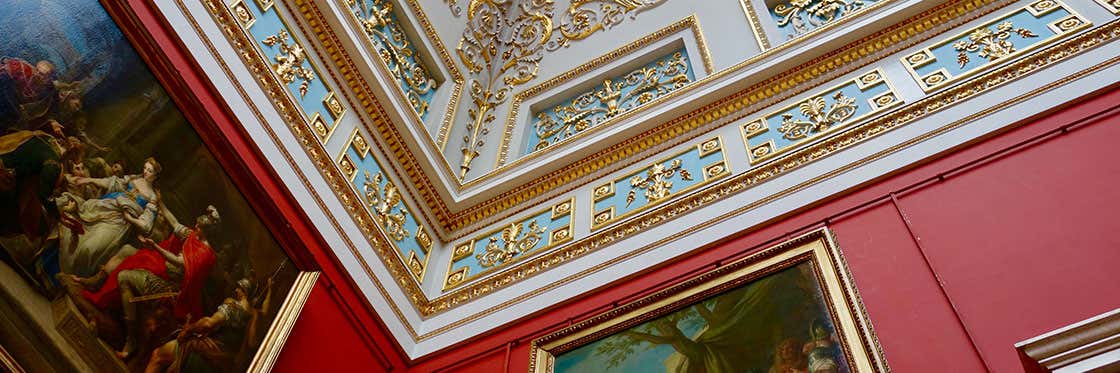 Musée Fabergé