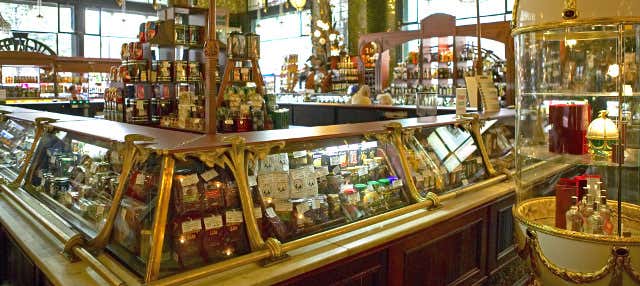 St Petersburg Bar and Cafe Tour