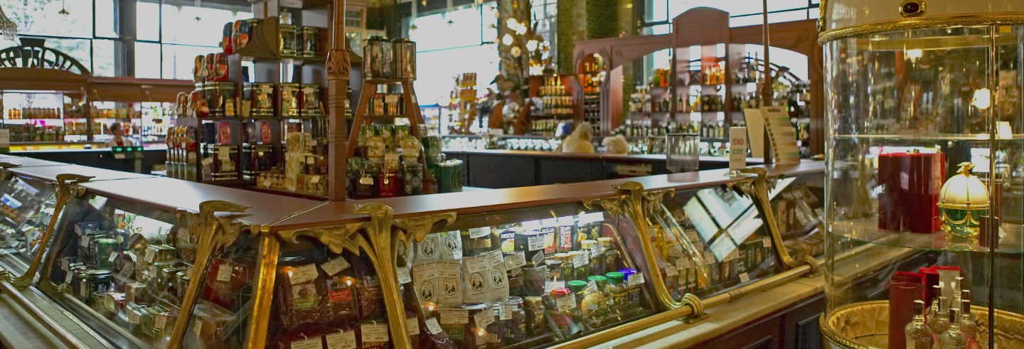 Tour des bars de Saint-Pétersbourg