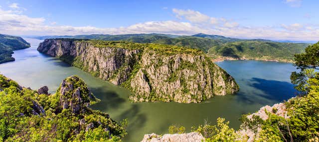Danube Valley Trip