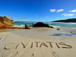 Civitatis em Seychelles