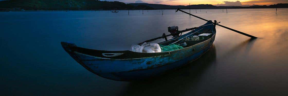 Pesca