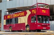 agencias y sitios de citas en Singapur