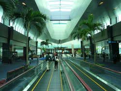 Aeropuerto Changi