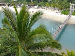 Isla Sentosa