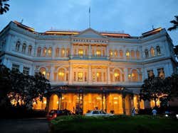 Hotel Raffles