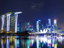Singapur
