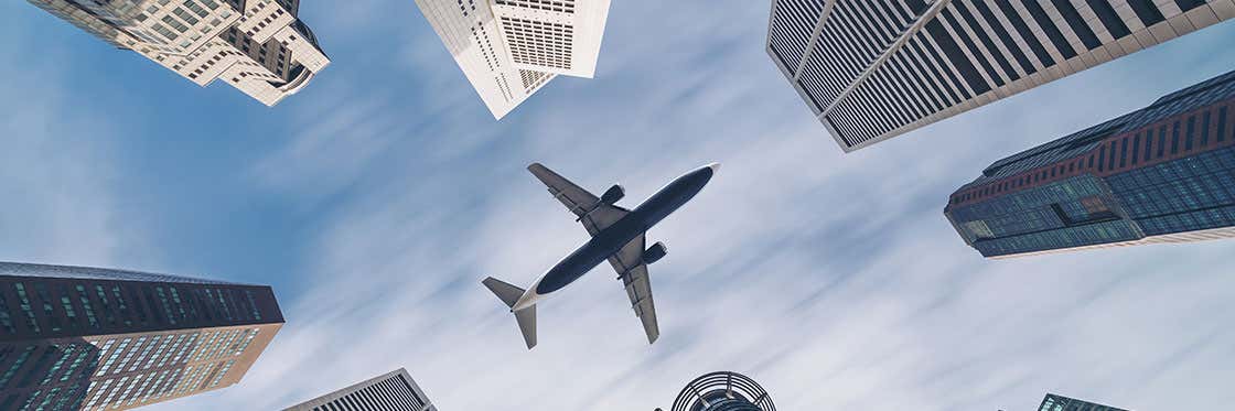 Comment Se Rendre A Singapour Aeroports Et Compagnies Aeriennes