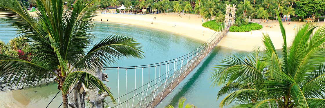 Isla Sentosa