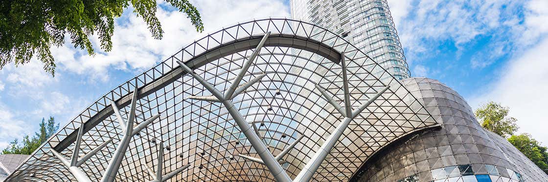 Orchard Road